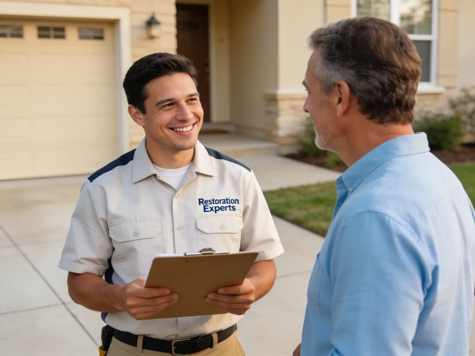 Water Damage Cleanup Osseo, WI FAQs